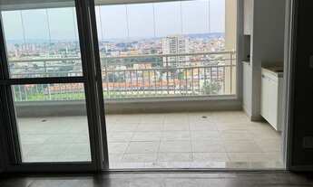 Imagem 5: Apartamento Carpe Diem, 116M, 3 suítes, varanda gourmet, Guarulhos