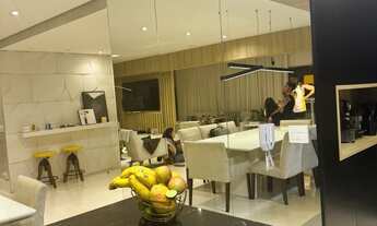 Imagem 2: Lindo Helbor Classic 167M, 3 suítes, 3 vagas , Guarulhos