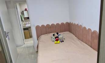 Imagem 5: Lindo The Brick Guarulhos, conceito aberto, 89M, 2 vagas