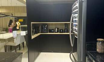 Imagem 3: Lindo Helbor Classic 167M, 3 suítes, 3 vagas , Guarulhos