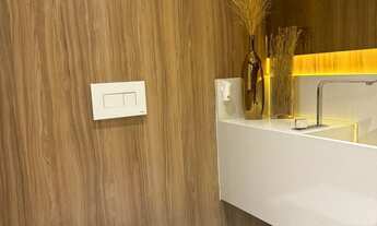 Imagem 7: Lindo Helbor Classic 167M, 3 suítes, 3 vagas , Guarulhos