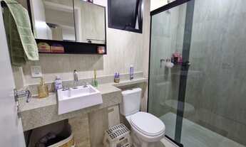 Imagem 4: Lindo The Brick Guarulhos, conceito aberto, 89M, 2 vagas