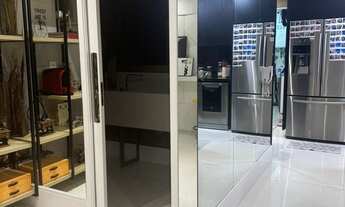 Imagem 6: Lindo Helbor Classic 167M, 3 suítes, 3 vagas , Guarulhos