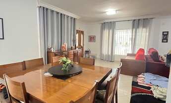 Imagem 7: Bela casa com edícula Vila Pauliceia, 5 Dorms, 3 suítes, 5 vagas