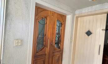 Imagem 2: Bela casa com edícula Vila Pauliceia, 5 Dorms, 3 suítes, 5 vagas