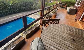 Imagem: Bela casa no condomínio Alpes Caieiras