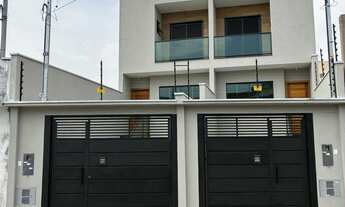 Imagem: Sobrado 180M, 3 suítes, 5 vagas, Parada