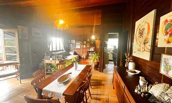 Imagem 4: Bela casa no condomínio Alpes Caieiras, terreno com 1000M