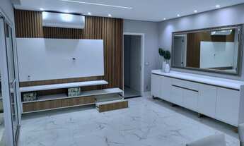 Imagem 4: Apartamento Carpe Diem Mobiliado, 3 suítes, Guarulhos