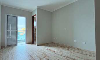 Imagem 4: Sobrado Novo Metrô Tucuruvi, 3 Dorms, 2 vagas, churrasqueira