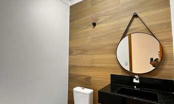 Imagem 7: Sobrado 180M, 3 suítes, 5 vagas, Parada Inglesa