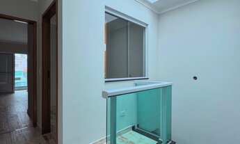 Imagem 6: Sobrado Novo Metrô Tucuruvi, 3 Dorms, 2 vagas, churrasqueira