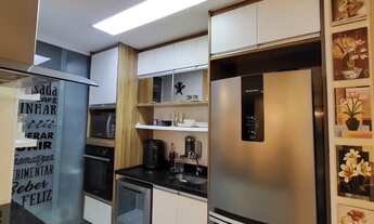 Imagem 6: APARTAMENTO RESIDENCIAL em GUARULHOS - SP, JARDIM FLOR DA MONTANHA