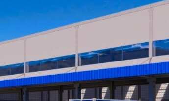 Imagem: Galpão Guarulhos, 10000M² de Área Total