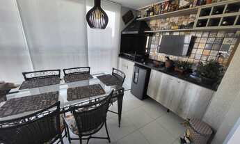 Imagem: APARTAMENTO RESIDENCIAL em GUARULHOS - SP