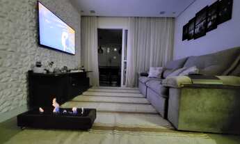 Imagem 5: APARTAMENTO RESIDENCIAL em GUARULHOS - SP, JARDIM FLOR DA MONTANHA