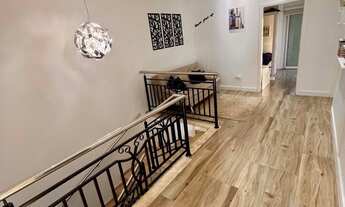 Imagem 7: CASA RESIDENCIAL em SÃO PAULO - SP, TREMEMBÉ