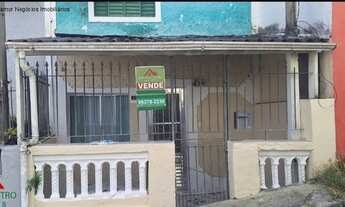 Imagem 7: CASA RESIDENCIAL em SÃO PAULO - SP, JARDIM TREMEMBÉ