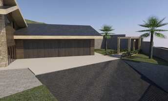 Imagem: TERRENO RESIDENCIAL em MAIRIPORÃ - SP