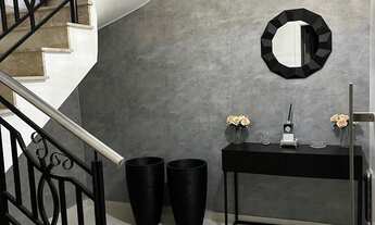 Imagem 4: CASA RESIDENCIAL em SÃO PAULO - SP, TREMEMBÉ