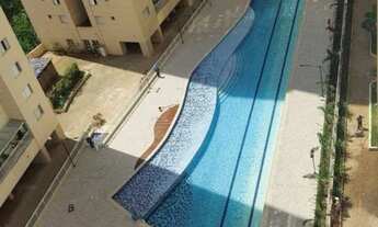 Imagem 3: APARTAMENTO RESIDENCIAL em GUARULHOS - SP, VILA SANTO ANTÔNIO