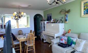 Imagem: APARTAMENTO RESIDENCIAL em SÃO PAULO