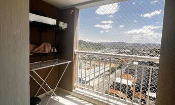 Imagem: Apartamento Spot Lago dos Patos, 2 Dorm
