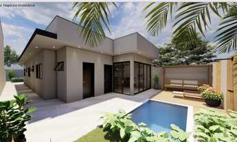 Imagem: CASA RESIDENCIAL em ATIBAIA - SP, JARDIM