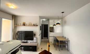 Imagem: Apartamento Spot Lago dos Patos, 2 Dorm