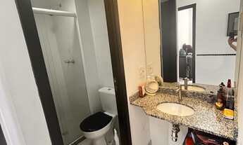 Imagem 7: Apartamento Spot Lago dos Patos, 2 Dorm, 1 suíte, varanda, Guarulhos