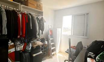 Imagem 6: Apartamento Spot Lago dos Patos, 2 Dorm, 1 suíte, varanda, Guarulhos