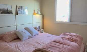 Imagem 2: Lindo Apartamento Spot Guarulhos, 2 Dorms, 1suíte