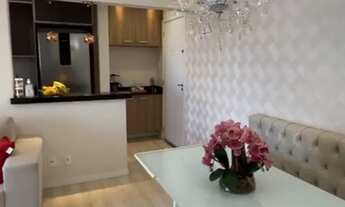 Imagem: Lindo Apartamento Spot Guarulhos, 2 Dorms