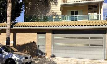 Imagem: Casa de novela em Guarulhos, 4 Dorms. Altíssimo