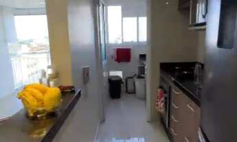 Imagem 6: Lindo Apartamento Spot Guarulhos, 2 Dorms, 1suíte