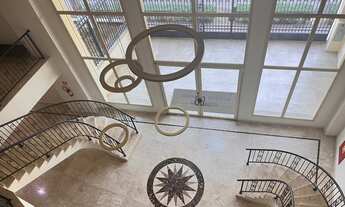 Imagem: Apartamento Santana, 143M, 3 suítes, 4