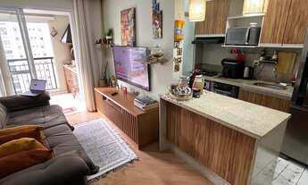 Imagem 5: Apartamento Bosque Ventura, 65M, 2 Dorms. Guarulhos