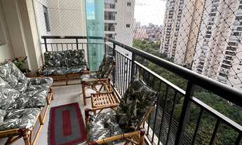 Imagem: Apartamento Bosque Ventura, 65M, 2 Dorms