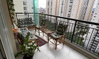 Imagem 2: Apartamento Bosque Ventura, 65M, 2 Dorms. Guarulhos