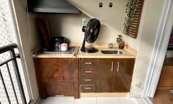 Imagem 6: Apartamento Bosque Ventura, 65M, 2 Dorms. Guarulhos