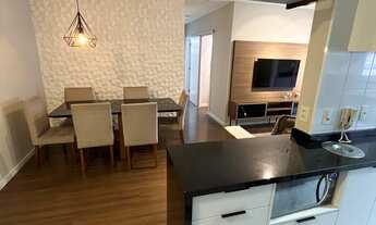 Imagem: Apartamento Bosque Ventura, Guarulhos, 80M