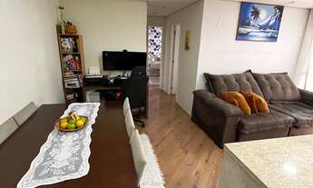 Imagem 3: Apartamento Bosque Ventura, 65M, 2 Dorms. Guarulhos