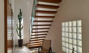 Imagem: CASA RESIDENCIAL em SÃO PAULO - SP, CONJUNTO