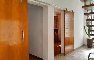 Imagem 7: Casa espaçosa São Paulo, 5 Dorms, 2 suítes, espaço gourmet