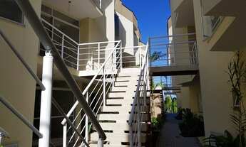 Imagem 4: Casa em condomínio praia São Sebastião mobiliada, 3 suítes, 2 vagas, espaço gourmet