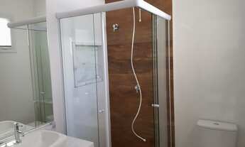 Imagem 7: Casa em condomínio praia São Sebastião mobiliada, 3 suítes, 2 vagas, espaço gourmet