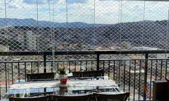 Imagem 4: APARTAMENTO RESIDENCIAL em GUARULHOS - SP, JARDIM FLOR DA MONTANHA