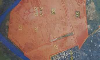 Imagem: AREA INDUSTRIAL em GUARULHOS - SP, JARDIM