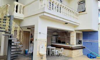 Imagem 6: CASA RESIDENCIAL em GUARULHOS - SP, VILA ROSÁLIA