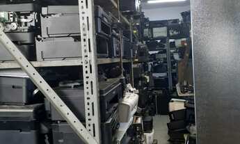 Imagem 5: Imóvel comercial centro de São Paulo